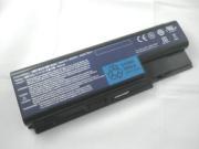 Singapore Genuine ACER LC.BTP00.008 Laptop Battery AS07B73 rechargeable 4400mAh Black