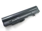 Singapore Replacement LG LB3211EE Laptop Battery LB3511EE rechargeable 4400mAh Black