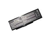 Replacement BENQ 2C.2K700.001 Laptop Battery BP-8889L(P) rechargeable 4400mAh Black