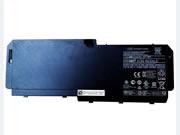 Genuine HP HSTNNIB8G Laptop Battery HSTNN-IB8G rechargeable 4400mAh, 50Wh Black In Singapore