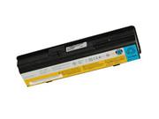 Genuine LENOVO ASM 121000604 Laptop Battery FRU 121SS020Q rechargeable 4400mAh Black In Singapore
