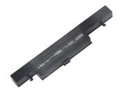Genuine HAIER MB4013S4400G1L3 Laptop Battery MB401-3S4400-G1L3 rechargeable 4400mAh Black In Singapore
