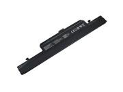 Replacement CLEVO 63AM42028-0A SDC Laptop Battery MB402-3S4400-S1B1 rechargeable 4400mAh Black In Singapore