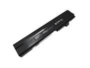Replacement UNIWILL C52-4S4400-C1L3 Laptop Battery 63AC52023-1A rechargeable 4400mAh Black