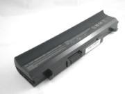Replacement TOSHIBA PABAS216 Laptop Battery PA3781U-1BRS rechargeable 4400mAh Black In Singapore