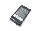 Replacement TOSHIBA PA3191U-1BRS Laptop Battery PA3191U-4BRS rechargeable 4400mAh Black In Singapore