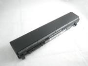 Replacement TOSHIBA PA5043U-1BRS Laptop Battery PABAS251 rechargeable 5200mAh, 66Wh Black In Singapore