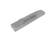 Replacement TOSHIBA PA3692U-1BRS Laptop Battery PTRB3A-00T002 rechargeable 4400mAh Silver In Singapore