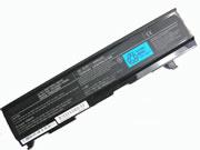 Replacement TOSHIBA PA3465U Laptop Battery PABAS069 rechargeable 4400mAh Black In Singapore