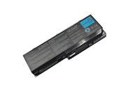 Genuine TOSHIBA PA3537U-BRS Laptop Battery PABAS101 rechargeable 4400mAh Black In Singapore