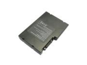 Replacement TOSHIBA PA3476U-1BRS Laptop Battery PABAS081 rechargeable 4400mAh Grey In Singapore
