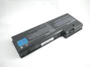 Replacement TOSHIBA PABAS079 Laptop Battery PA3480U-1BRS rechargeable 4400mAh Black In Singapore