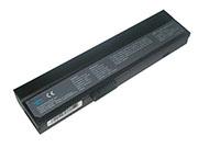 Replacement SONY PCGA-BP4V Laptop Battery PCGA-BP2V rechargeable 4400mAh, 49Wh Black In Singapore