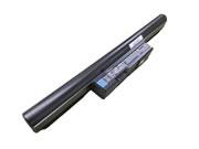 Genuine GIGABYTE GNS-86S Laptop Battery 961T2008F rechargeable 5400mAh, 60.7Wh Black In Singapore
