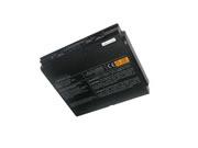 Replacement TOSHIBA PA3251U Laptop Battery PA3251 rechargeable 4500mAh Black In Singapore