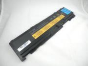 Replacement LENOVO 51J0497 Laptop Battery ASM 42T4691 rechargeable 5200mAh Black In Singapore