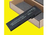 Replacement HP 436426-751 Laptop Battery HSTNN-IB3E rechargeable 3600mAh Black In Singapore