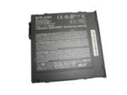 Replacement ACER BTP41D1 Laptop Battery 60.45H03.001 rechargeable 3300mAh Black In Singapore