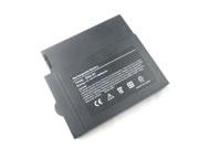 Replacement ASUS 150A108 Laptop Battery 70R-N5V1B0300 rechargeable 3600mAh Black In Singapore