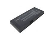 Replacement DELL 7012P Laptop Battery  rechargeable 3600mAh Dark grey In Singapore