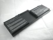 Replacement DELL J927H Laptop Battery H939H rechargeable 3600mAh, 42Wh Black In Singapore