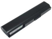 Replacement ASUS A32-U1 Laptop Battery 90-NLV1B1000T rechargeable 4400mAh Black In Singapore