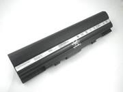 Replacement ASUS A33-UL20 Laptop Battery 9COAAS031219 rechargeable 5600mAh, 63Wh Black In Singapore