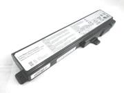 Genuine ASUS A32-NX90 Laptop Battery NX90 rechargeable 5600mAh Black In Singapore