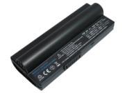 Replacement ASUS A22-P701 Laptop Battery 90-OA001B1000 rechargeable 6600mAh Black In Singapore