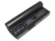 Replacement ASUS 70-OA011B1000P Laptop Battery 70-OA011B1500P rechargeable 6600mAh Black In Singapore