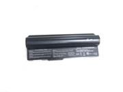 Replacement ASUS 870AAQ159571 Laptop Battery AL23-901 rechargeable 6600mAh Black In Singapore