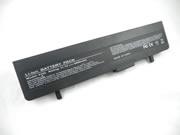 Replacement NOTEBOOK 5102 Laptop Battery  rechargeable 6600mAh Black