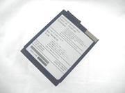 Replacement FUJITSU FPCBP89 Laptop Battery CP245377-01 rechargeable 3800mAh Black In Singapore