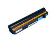 Replacement LENOVO 121TO010C Laptop Battery 121TT000C rechargeable 4800mAh Black In Singapore