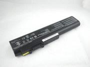 Singapore Replacement ASUS A32-N50 A32N50 Laptop Battery 90-NQY1B1000Y rechargeable 5200mAh Black