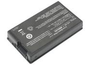 Genuine ASUS A32-C90 Laptop Battery  rechargeable 4800mAh Black In Singapore