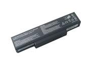 Replacement ASUS 70-NJ01B2000 Laptop Battery 70-NMF1B2100PZ rechargeable 4800mAh Black In Singapore