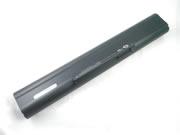 Replacement ADVENT NBP8A12 Laptop Battery NBP6A26 rechargeable 4800mAh Black In Singapore