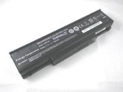 Genuine CELXPERT CBPIL48 Laptop Battery CBPIL73 rechargeable 4800mAh Black