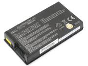 Genuine ASUS 70NM81B1100PZ Laptop Battery 70NM81B1200Z rechargeable 4800mAh Black In Singapore