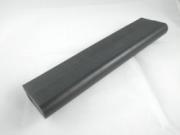 Replacement ASUS 90-NER1B2000Y Laptop Battery A31-F9 rechargeable 4400mAh Black In Singapore