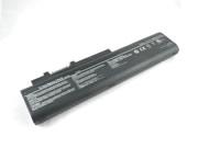 Singapore Genuine ASUS 90-NQY1B2000Y Laptop Battery A32-N50 A32N50 rechargeable 4800mAh, 53Wh Black