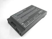 Replacement HP COMPAQ HSTNN-IB12 Laptop Battery PB991A rechargeable 5200mAh Black In Singapore