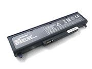 Replacement BENQ I304RJ Laptop Battery I304RH rechargeable 4800mAh Black