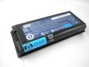 Replacement PACKARD BELL 909T5960F Laptop Battery BTP-CIBP rechargeable 4800mAh Black In Singapore