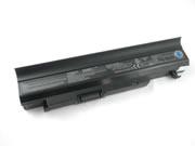 Genuine TOSHIBA PA3781U-1BRS Laptop Battery PABAS216 rechargeable 4400mAh Black In Singapore