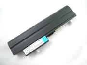 Replacement CLEVO M620NEBAT-6 Laptop Battery 6-87-M62CS-4D78 rechargeable 7800mAh Black and sliver In Singapore