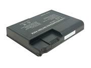Replacement TOSHIBA PA3209U-1BRS Laptop Battery PA3209 rechargeable 3900mAh Black In Singapore