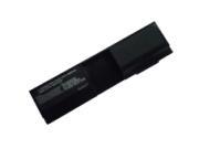 Replacement GIGABYTE 92BT0030F Laptop Battery  rechargeable 4900mAh Black In Singapore