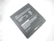 Singapore Genuine XPLORE BTP-87W3 Laptop Battery 11-09017 rechargeable 5700mAh Black